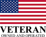 Veteran Owned and Operated